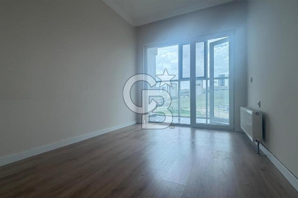 RELAX YAŞAMKET'TE 2+1 ÇİFT BANYOLU BALKONLU KİRALIK DAİRE