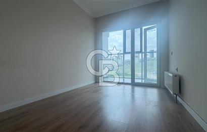 RELAX YAŞAMKET'TE 2+1 ÇİFT BANYOLU BALKONLU KİRALIK DAİRE