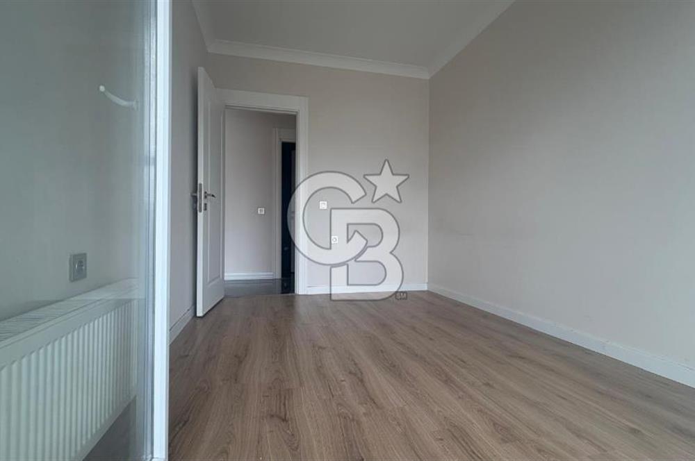 RELAX YAŞAMKET'TE 2+1 ÇİFT BANYOLU BALKONLU KİRALIK DAİRE