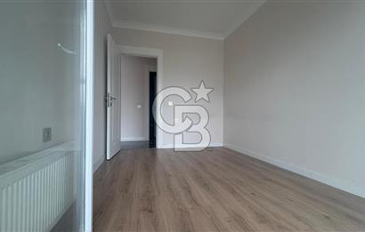 RELAX YAŞAMKET'TE 2+1 ÇİFT BANYOLU BALKONLU KİRALIK DAİRE