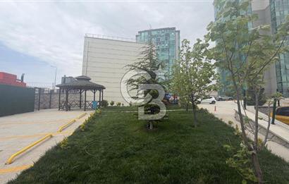 RELAX YAŞAMKET'TE 2+1 ÇİFT BANYOLU BALKONLU KİRALIK DAİRE