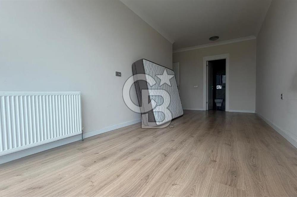 RELAX YAŞAMKET'TE 2+1 ÇİFT BANYOLU BALKONLU KİRALIK DAİRE