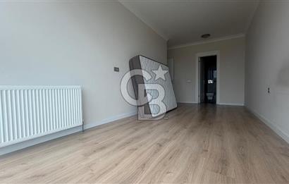 RELAX YAŞAMKET'TE 2+1 ÇİFT BANYOLU BALKONLU KİRALIK DAİRE