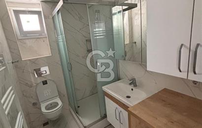 İZMİR SEYREK’TE YENİ BİNADA MASRAFSIZ 2+1 KİRALIK DAİRE