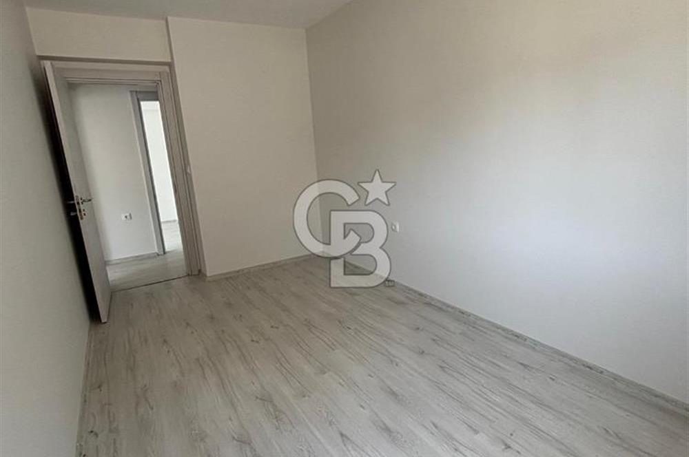İZMİR SEYREK’TE YENİ BİNADA MASRAFSIZ 2+1 KİRALIK DAİRE