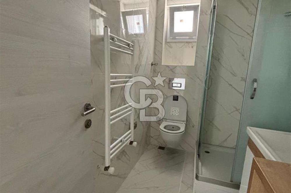 İZMİR SEYREK’TE YENİ BİNADA MASRAFSIZ 2+1 KİRALIK DAİRE