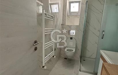 İZMİR SEYREK’TE YENİ BİNADA MASRAFSIZ 2+1 KİRALIK DAİRE