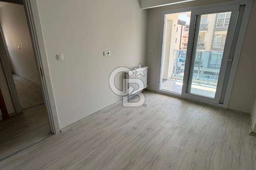 İZMİR SEYREK’TE YENİ BİNADA MASRAFSIZ 2+1 KİRALIK DAİRE