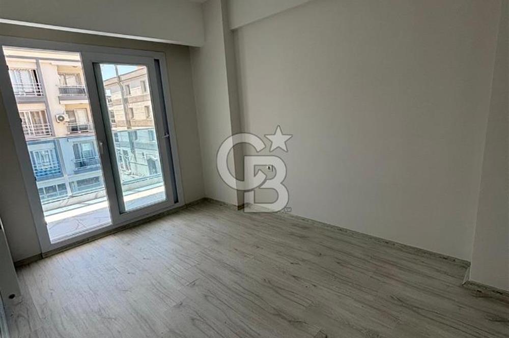 İZMİR SEYREK’TE YENİ BİNADA MASRAFSIZ 2+1 KİRALIK DAİRE