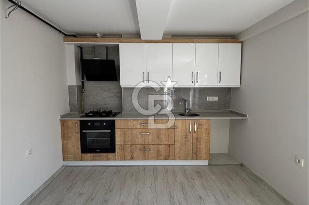 İZMİR SEYREK’TE YENİ BİNADA MASRAFSIZ 2+1 KİRALIK DAİRE