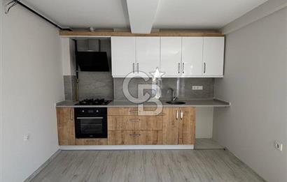 İZMİR SEYREK’TE YENİ BİNADA MASRAFSIZ 2+1 KİRALIK DAİRE