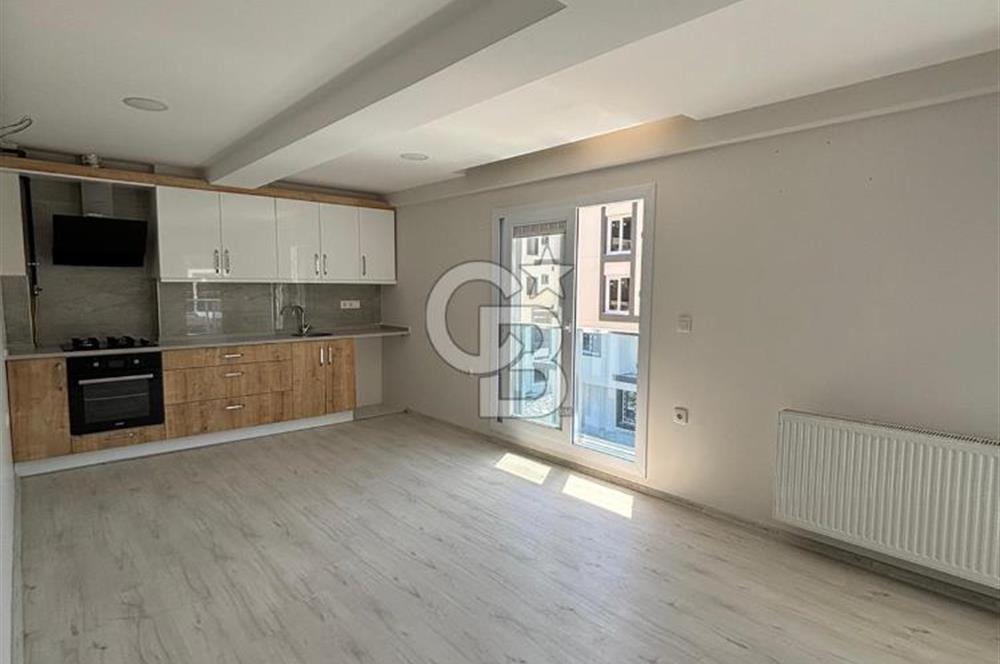 İZMİR SEYREK’TE YENİ BİNADA MASRAFSIZ 2+1 KİRALIK DAİRE