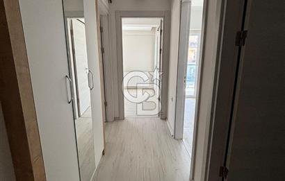İZMİR SEYREK’TE YENİ BİNADA MASRAFSIZ 2+1 KİRALIK DAİRE