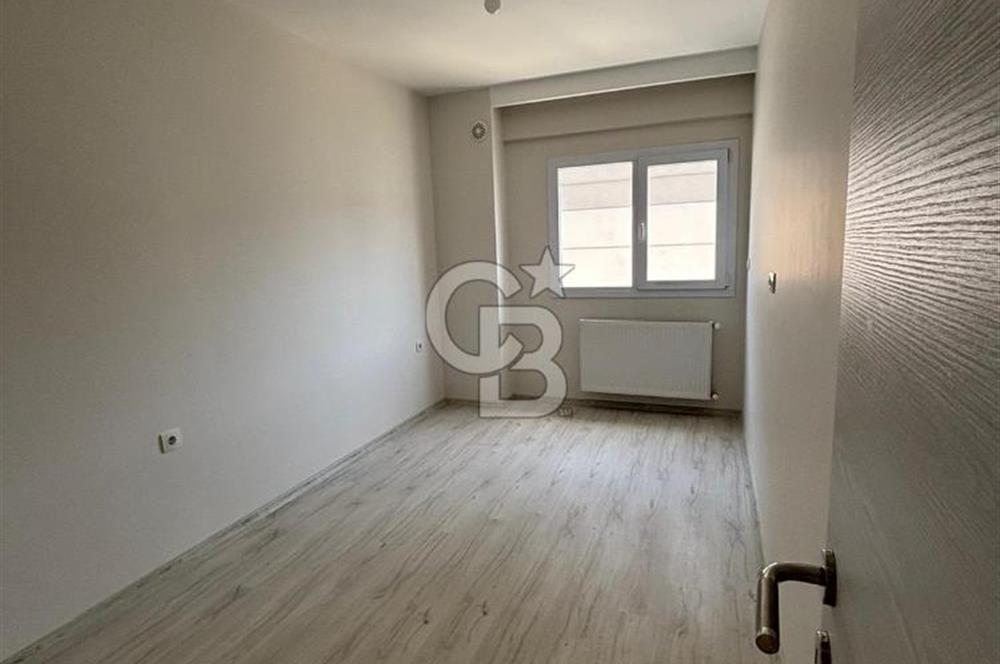 İZMİR SEYREK’TE YENİ BİNADA MASRAFSIZ 2+1 KİRALIK DAİRE