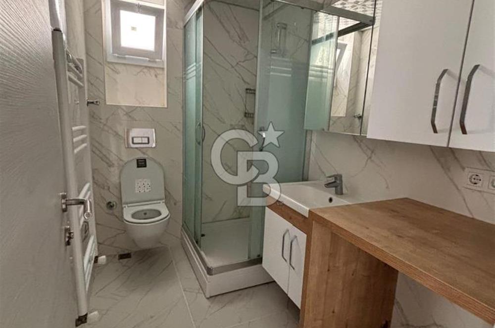 İZMİR SEYREK’TE YENİ BİNADA MASRAFSIZ 2+1 KİRALIK DAİRE