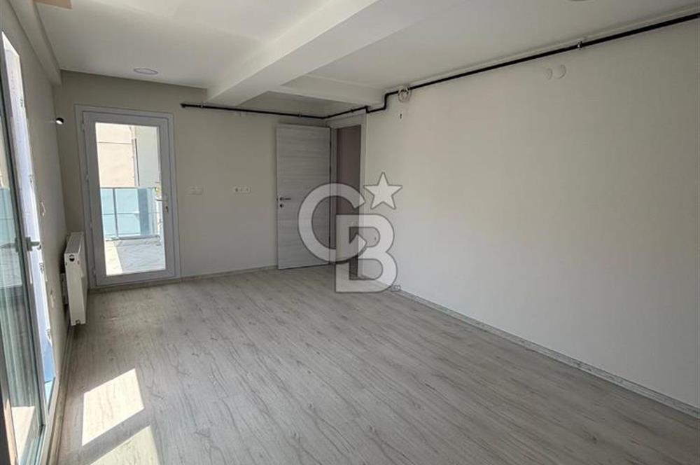 İZMİR SEYREK’TE YENİ BİNADA MASRAFSIZ 2+1 KİRALIK DAİRE