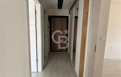 İZMİR SEYREK’TE YENİ BİNADA MASRAFSIZ 2+1 KİRALIK DAİRE