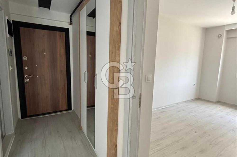 İZMİR SEYREK’TE YENİ BİNADA MASRAFSIZ 2+1 KİRALIK DAİRE