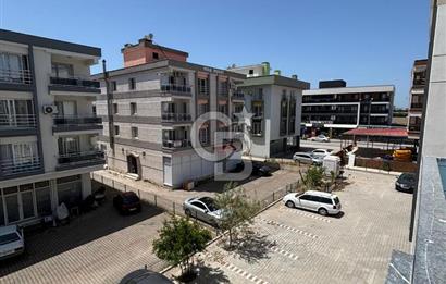 İZMİR SEYREK’TE YENİ BİNADA MASRAFSIZ 2+1 KİRALIK DAİRE