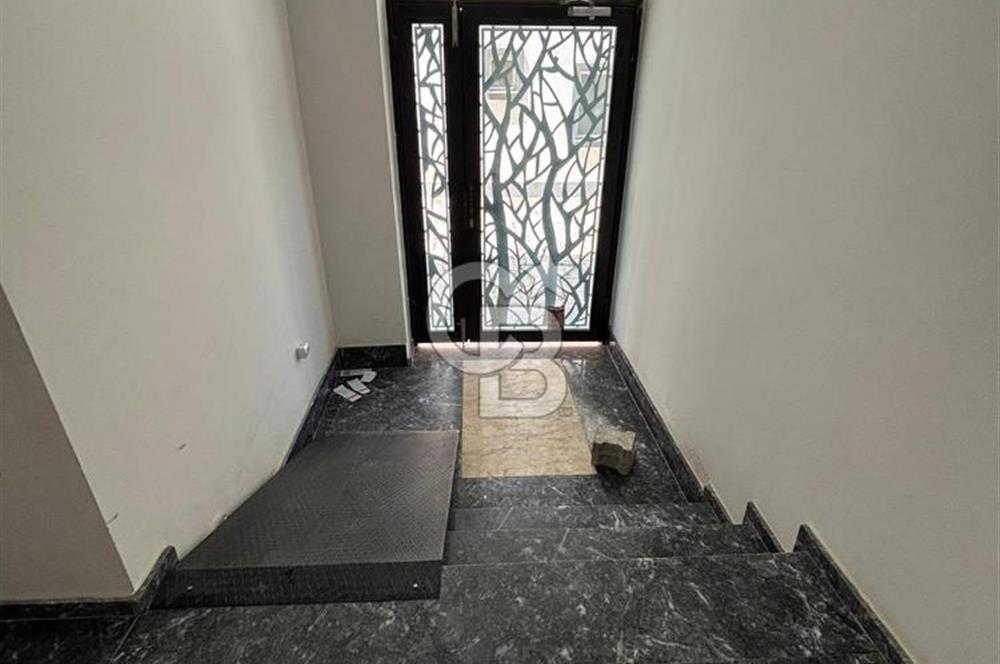 İZMİR SEYREK’TE YENİ BİNADA MASRAFSIZ 2+1 KİRALIK DAİRE