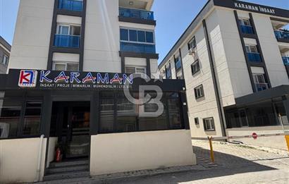 İZMİR SEYREK’TE YENİ BİNADA MASRAFSIZ 2+1 KİRALIK DAİRE