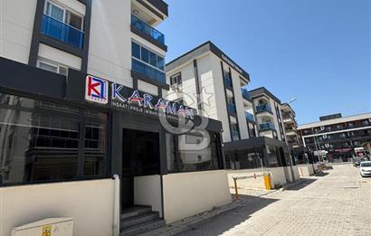 İZMİR SEYREK’TE YENİ BİNADA MASRAFSIZ 2+1 KİRALIK DAİRE