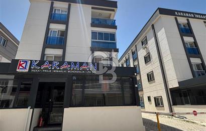 İZMİR SEYREK’TE YENİ BİNADA MASRAFSIZ 2+1 KİRALIK DAİRE