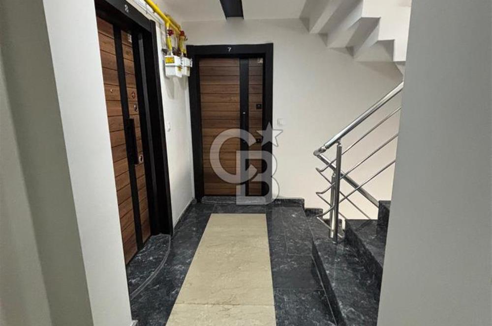 İZMİR SEYREK’TE YENİ BİNADA MASRAFSIZ 2+1 KİRALIK DAİRE