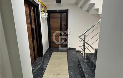 İZMİR SEYREK’TE YENİ BİNADA MASRAFSIZ 2+1 KİRALIK DAİRE