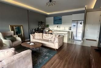 COLDWELL BANKER NEW YASAM GAYRİMENKULDEN ANKA CADDE SATILIK 2+1 - 1 - 349143