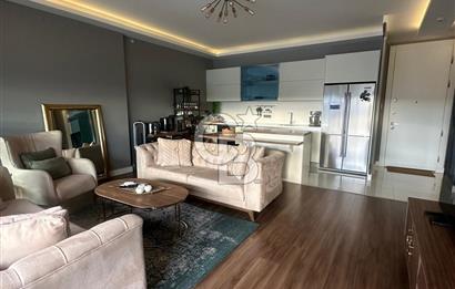 COLDWELL BANKER NEW YASAM GAYRİMENKULDEN ANKA CADDE SATILIK 2+1