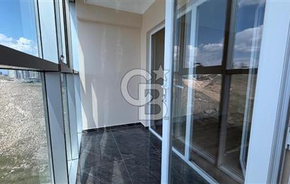 Yaşamkent Alacaatlıda Çift Banyolu Masrafsız 2+1