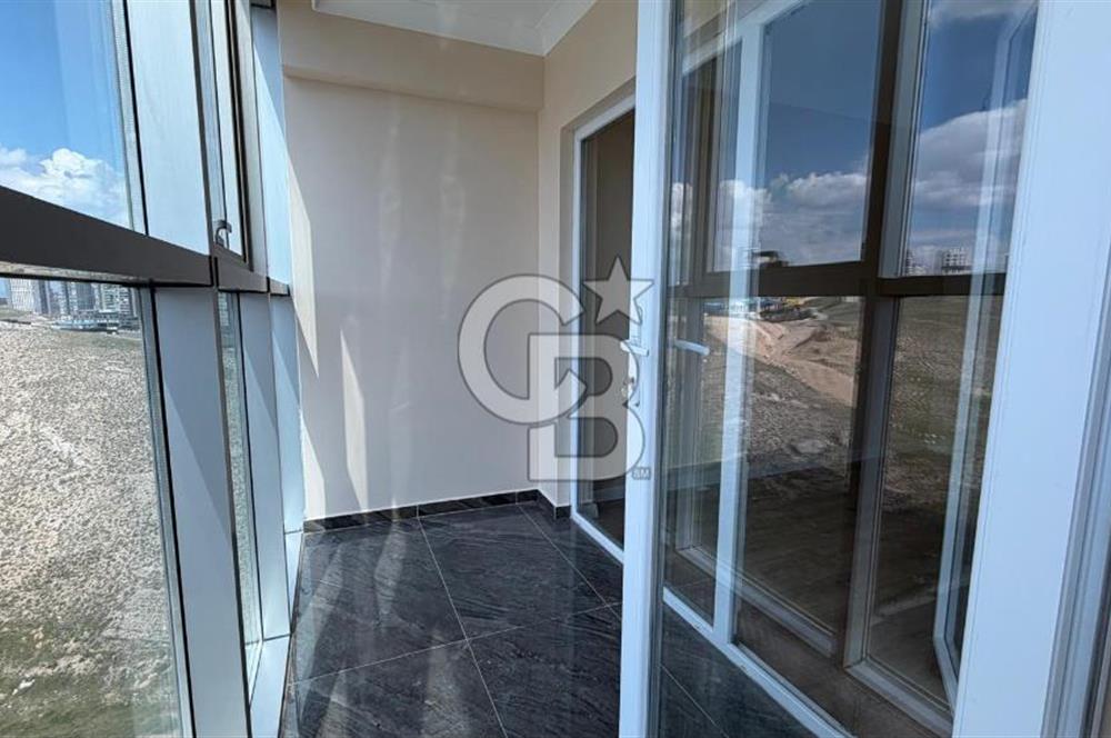 Yaşamkent Alacaatlıda Çift Banyolu Masrafsız 2+1