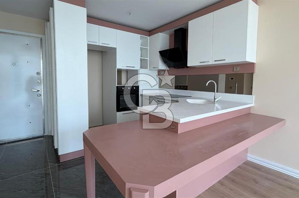 Yaşamkent Alacaatlıda Çift Banyolu Masrafsız 2+1