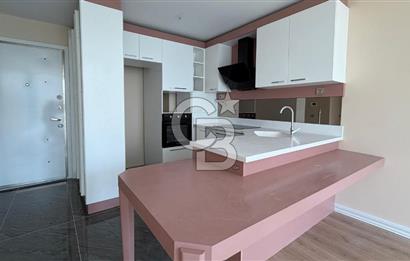 Yaşamkent Alacaatlıda Çift Banyolu Masrafsız 2+1