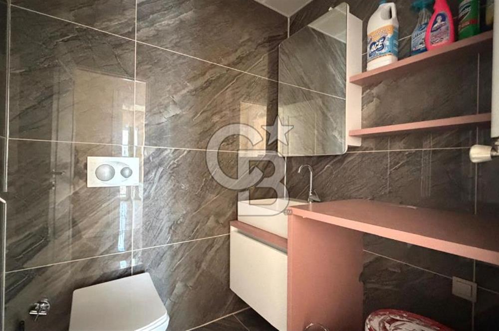 Yaşamkent Alacaatlıda Çift Banyolu Masrafsız 2+1