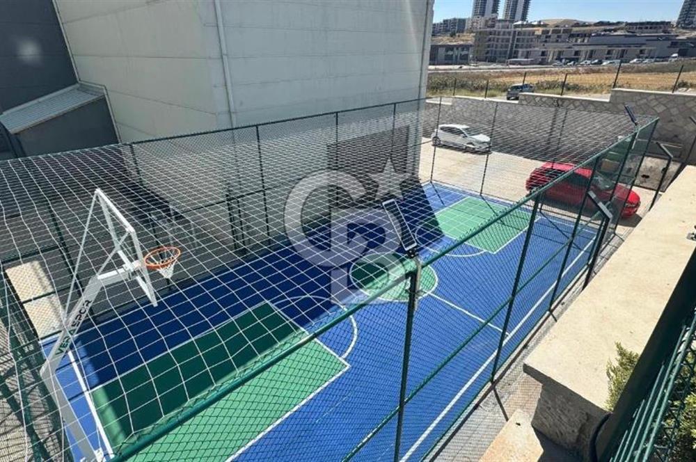 Yaşamkent Alacaatlıda Çift Banyolu Masrafsız 2+1