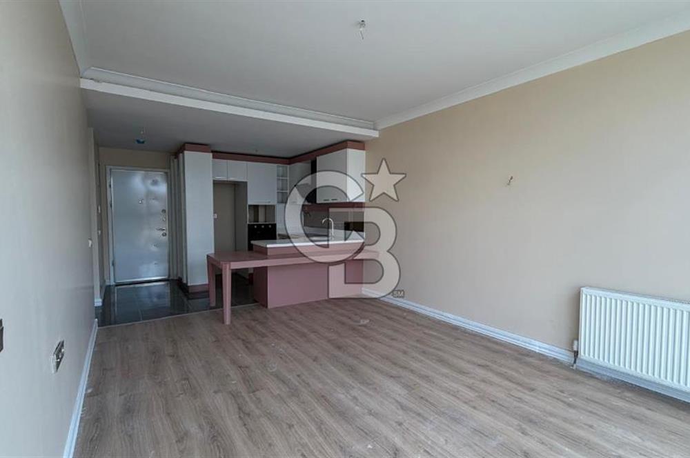Yaşamkent Alacaatlıda Çift Banyolu Masrafsız 2+1
