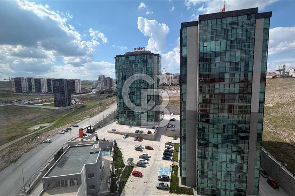 Yaşamkent Alacaatlıda Çift Banyolu Masrafsız 2+1
