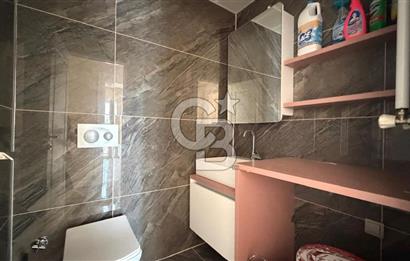 Yaşamkent Alacaatlıda Çift Banyolu Masrafsız 2+1