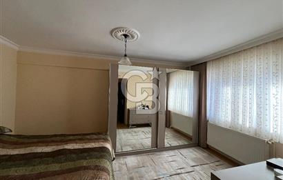 Seyranbağlarında Manzarası Kapanmaz Geniş Teraslı 5+1 Satılık Daire