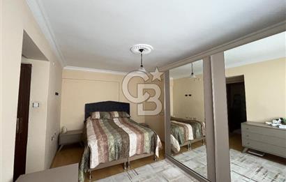 Seyranbağlarında Manzarası Kapanmaz Geniş Teraslı 5+1 Satılık Daire