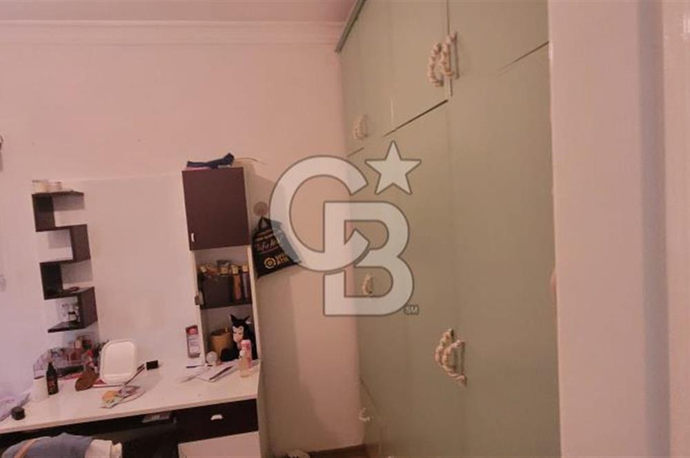 Elit Sitesinde Full Eşyalı Kiralık Daire.