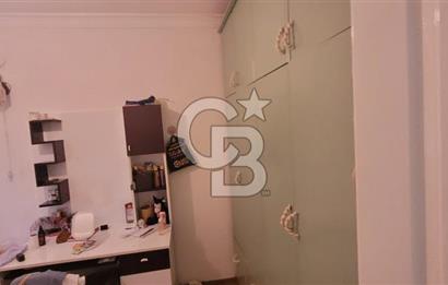 Elit Sitesinde Full Eşyalı Kiralık Daire.