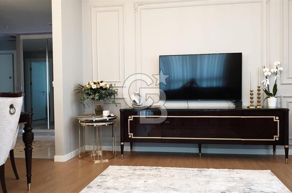 BAŞAKŞEHİR ADIM İSTANBUL SATILIK 3+1 DAİRE
