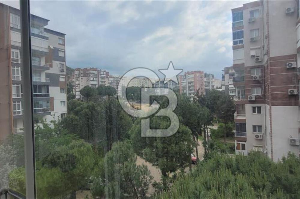Elit Sitesinde Full Eşyalı Kiralık Daire.