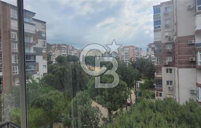 Elit Sitesinde Full Eşyalı Kiralık Daire.