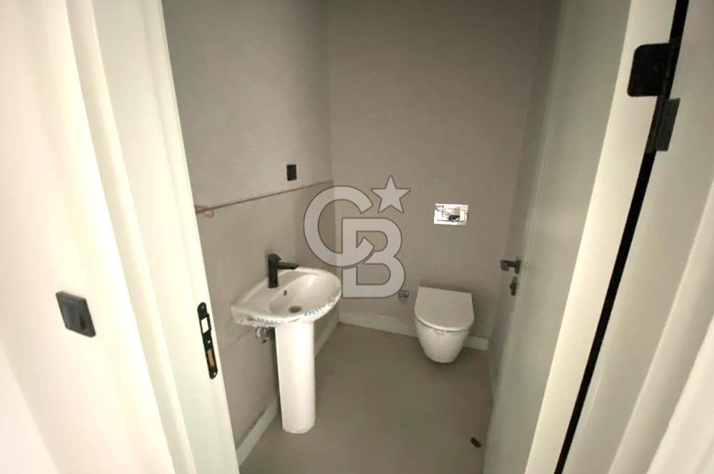 EXCELANCE VADİ İNCEK, TERASLI KAPALI MUTFAKLI 2+1 KİRALIK DAİRE