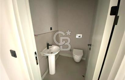 EXCELANCE VADİ İNCEK, TERASLI KAPALI MUTFAKLI 2+1 KİRALIK DAİRE