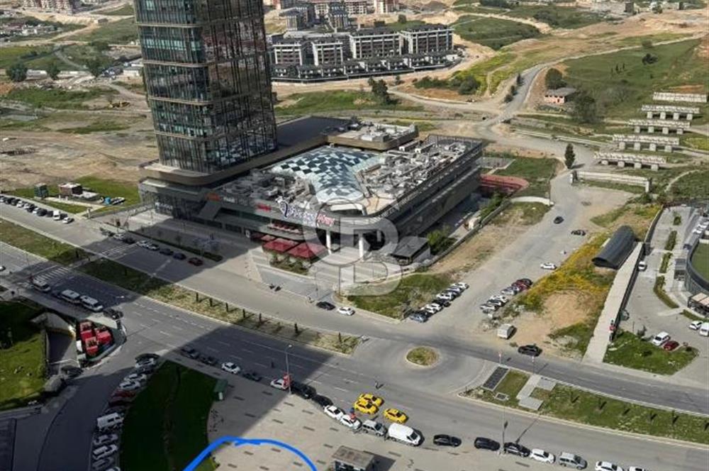 BAŞAKŞEHİR ADIM İSTANBUL SATILIK 3+1 DAİRE